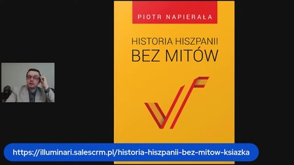 HISZPANIA jest nam bliższa kulturowo niż Ukraina OTO DLACZEGO dr Piotr Napierała