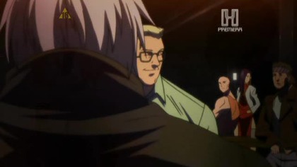 16 - Jane od zielonych