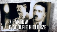 Zaskakujące fakty o Hitlerze [Ciekawostki Historyczne #35]