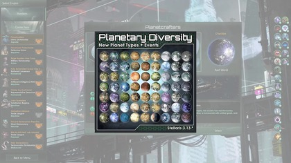 Stellaris Build - Best Terraforming