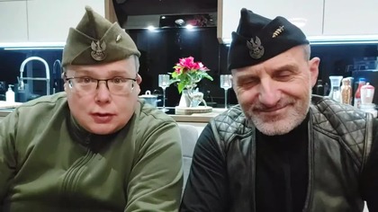 Zima nasza też (10.01.2025)