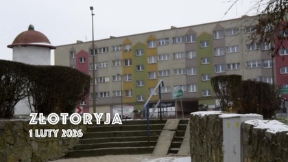 Złotoryja 1 luty 26