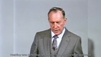 Derek Prince, Co to znaczy oddawać cześć Bogu w Duchu i w prawdzie