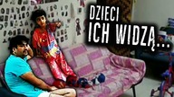 Gdy rozpoczyna się HORROR...  | Straszne Paranormalne Nagrania