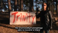 Doktryna Tr&oacute;jcy zaprzecza śmierci Chrystusa - Martin Zender