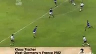 5 widowiskowych goli na mundialach
