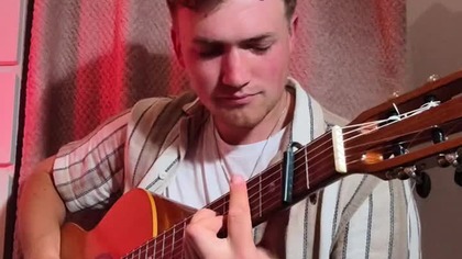 Czesław Niemen - Pod Papugami...  leci mój singiel LINK W BIO#cover #polishmusic #ortega #vivox200pro