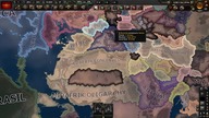 Hearts of Iron IV - Unification Wars Beta