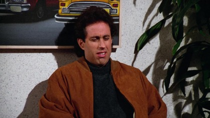 Kroniki Seinfelda S06E18 Jimmy - rjf