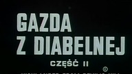 Gazda z Diabelnej - odc. 2 [1979]