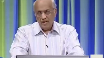 God s Provision for Man - Zac Poonen