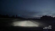 Uwaga! 'Pieszy' na drodze 