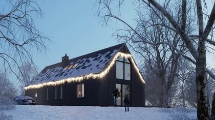 Jaki dom zbudujesz za 150tys na co starczy #budowadomu #nieruchomosci #diy #projektydomow