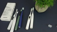 OCLEAN FLOW  RECENZJA Szczoteczki sonicznej z czasem pracy do 180 dni
