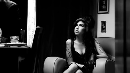 Amy Winehouse - Back To Black (Official Video)