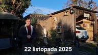 Kurczaki w listopadzie * 22. 11. 2025