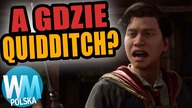 DZIEDZICTWO HOGWARTU