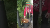 RASTA DARO SIE NIE OPIERDALO :) [TYDZIEŃ NA DZIAŁCE]