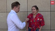 SONDA: Co ludzie myślą o koronawirusie? To jest jedno wielkie oszustwo!