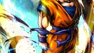 Dragon Ball LEGENDS Goku #shorts