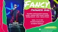 Fancy - Japanese Girl ( Koncerty Poland)