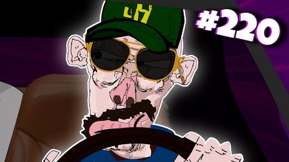 BLOK EKIPA (220), BYE BYE PRAWKO