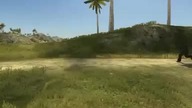 BattleField 2 Deszcze nie spokojne