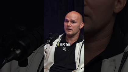 Fizjo vs Dotyk Nieba #tomaszdorozala #kolodziejskipodcast
