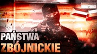 10 PANSTW ZBOJNICKICH
