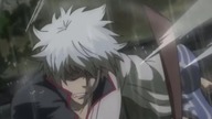 Gintama | Japońska masakra drewnianym mieczem