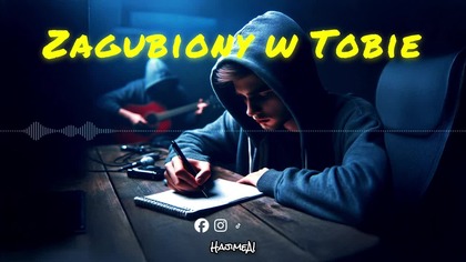 Zagubiony w Tobie by HajimeAI #muzyka #ai #sadsong