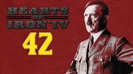 Hearts of Iron IV - Trzecia Rzesza #42 (#gameplay PL, #zagrajmy #hoi4 )