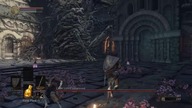 Curse rotted Greatwood (Soul Level 1 / No hit) Dark Souls 3