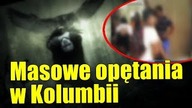 Uczniowie kolumbijskiej szkoły zostali opętani przez demony!