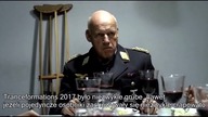 Hitler dowiaduje się, że Orjan Nielsen wystąpi na Back & Forth 3. 0