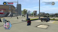 Dachy - sekrety - LEGO City Undercover (#41)