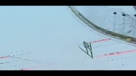 PŚ Engelberg 2018 - reklama transmisji