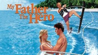 01 Tata i małolata (1994) [Lektor PL] - My Father the Hero
