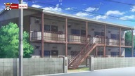Kami nomi zo Shiru Sekai (anime) - Odcinek 3 Poprowad mj samochd Nie chciabym zepsu imprezki 720p