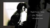 Magda Femme - Fatum (EMPIRYZM)