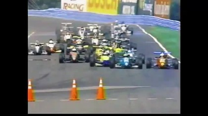 How Accurate Is F1 Netflix Drive To Survive S3 E1