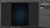 Obr&oacute;bka zdjęcia nieba w 3 minuty  Astrofotografia dla zabieganych