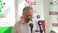 Dla Lecha Jęczmyka nie było tematów tabu - Rafał Mossakowski