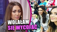 Jessica Ziółek o WAGs.  Nigdy z nikim się nie przyjaźniłam