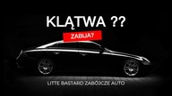 Przeklęte auto  Litte Bastard James Dean - Polscy Kierowcy
