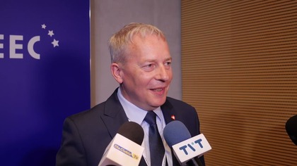 Śląsk celuje w kosmos  ICEYE otworzy biuro w Katowicach