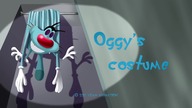 Oggy and the Cockroaches - Oggy s Costume (s06e09) Full Episode in HD