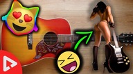 MUZYCZNA MAGIA!? - 10 CIEKAWOSTEK  #8