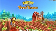 Stichy in Tooki Trouble N Switch live 20 . 04.  2022