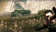Sniper Elite V2 - Odcinek Wprowadzający do 3xDLC